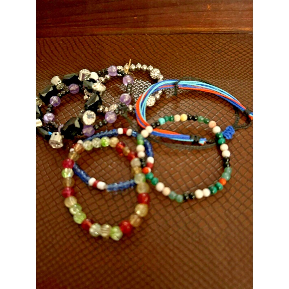 Bracelet Lot‎ Children's Sizes Girl's Jewelry
